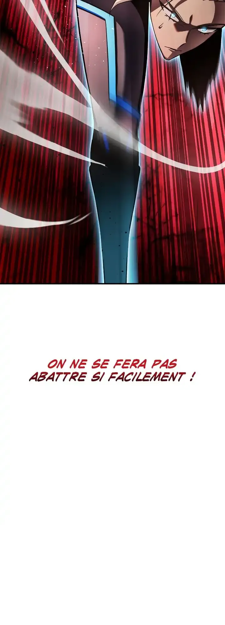 Read The Esper’s Game FR Manga Online