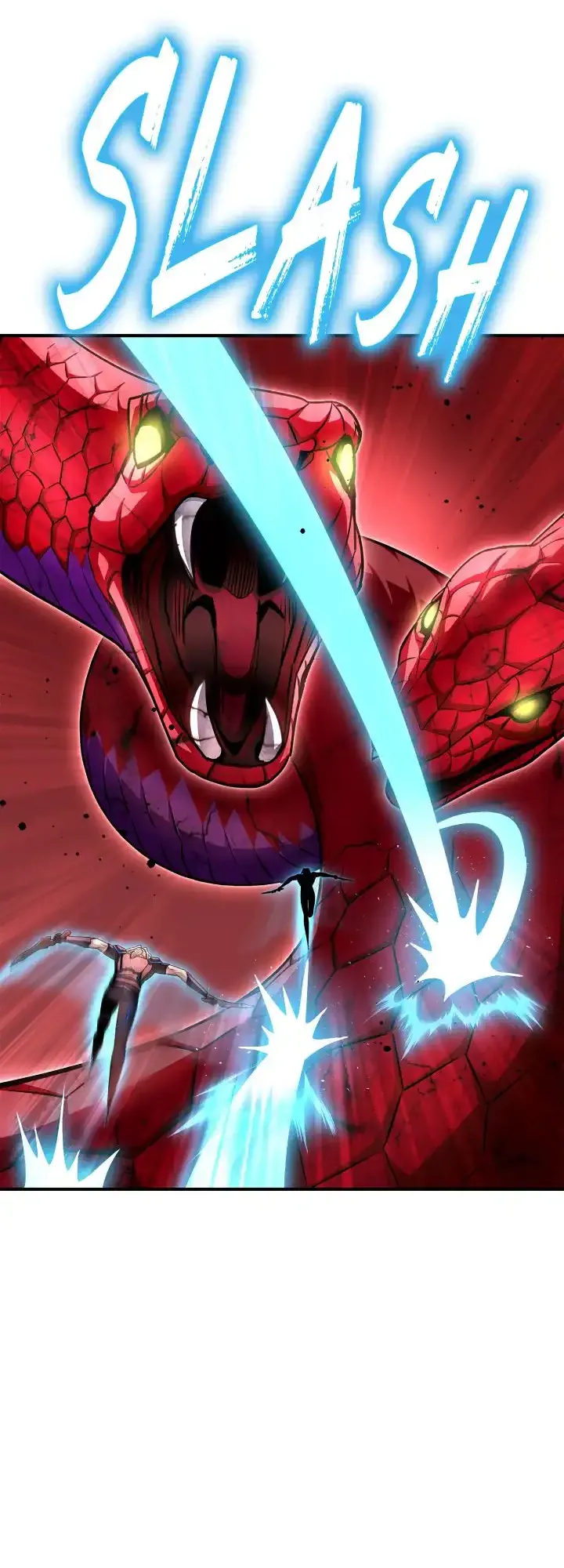 Read The Esper’s Game FR Manga Online