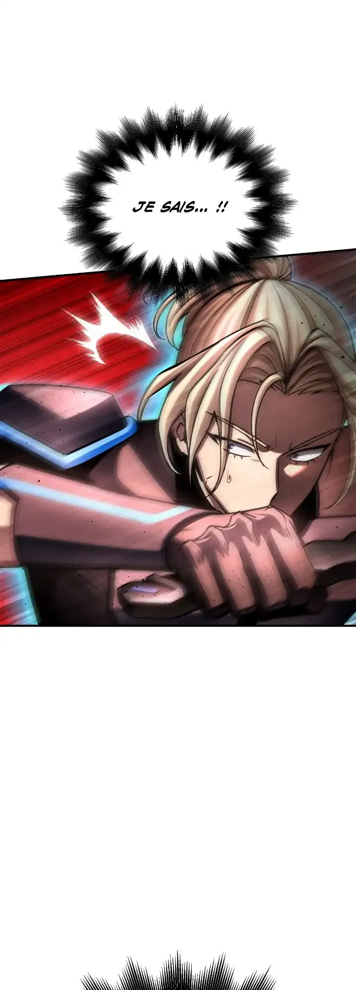 Read The Esper’s Game FR Manga Online