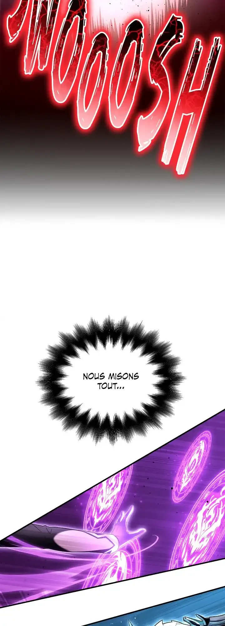 Read The Esper’s Game FR Manga Online