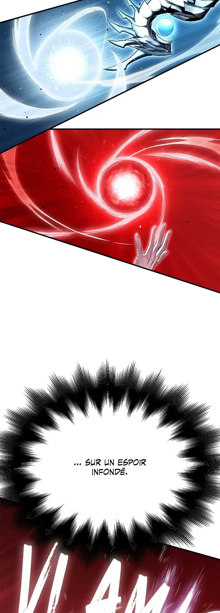 Read The Esper’s Game FR Manga Online