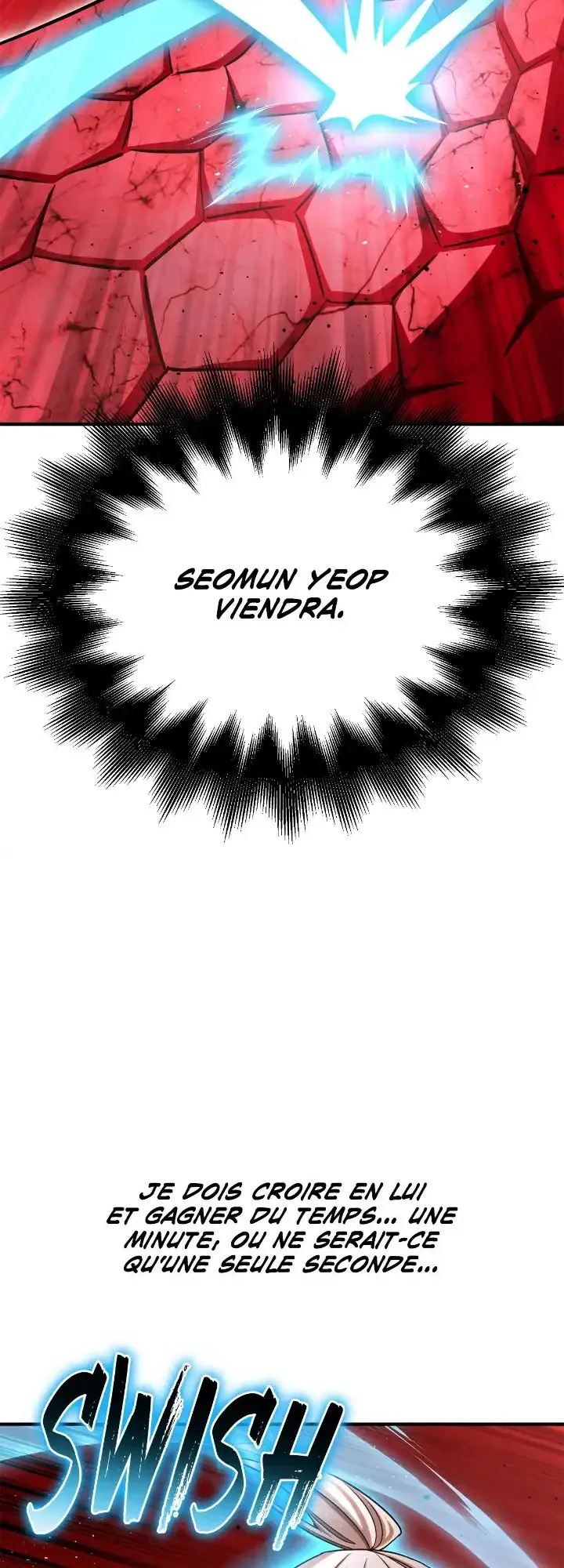 Read The Esper’s Game FR Manga Online