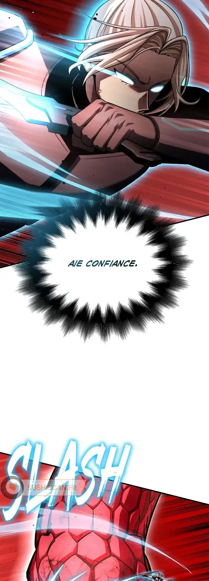 Read The Esper’s Game FR Manga Online