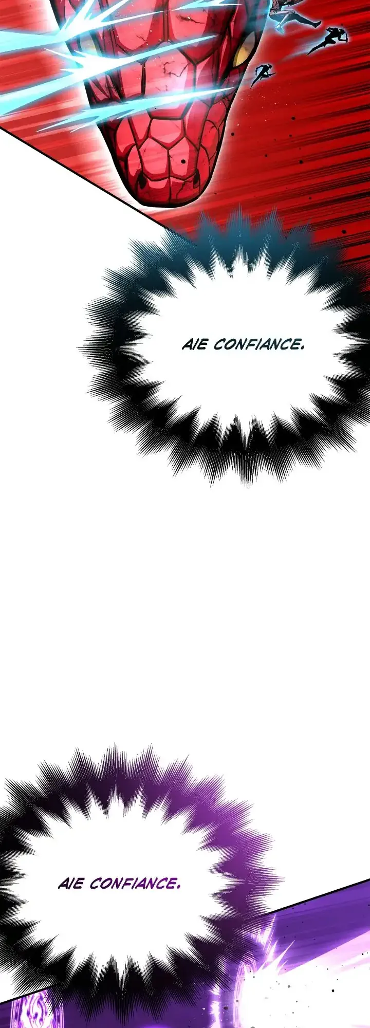 Read The Esper’s Game FR Manga Online