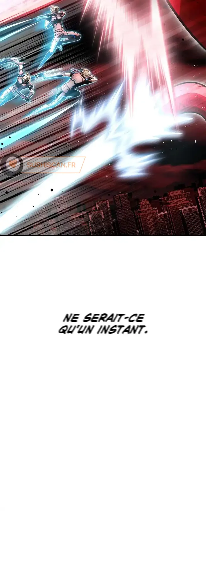 Read The Esper’s Game FR Manga Online