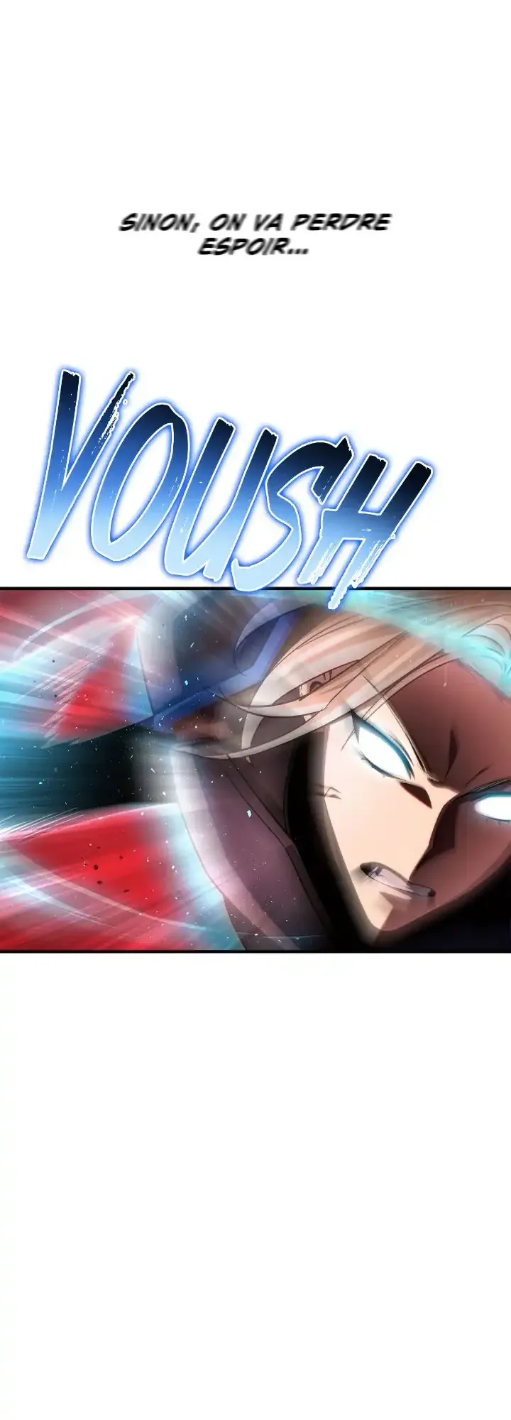 Read The Esper’s Game FR Manga Online