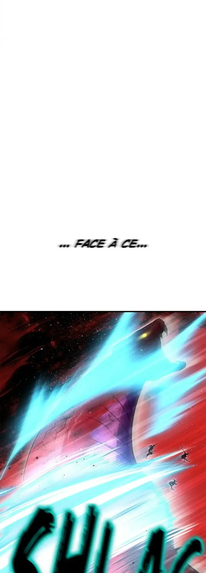 Read The Esper’s Game FR Manga Online