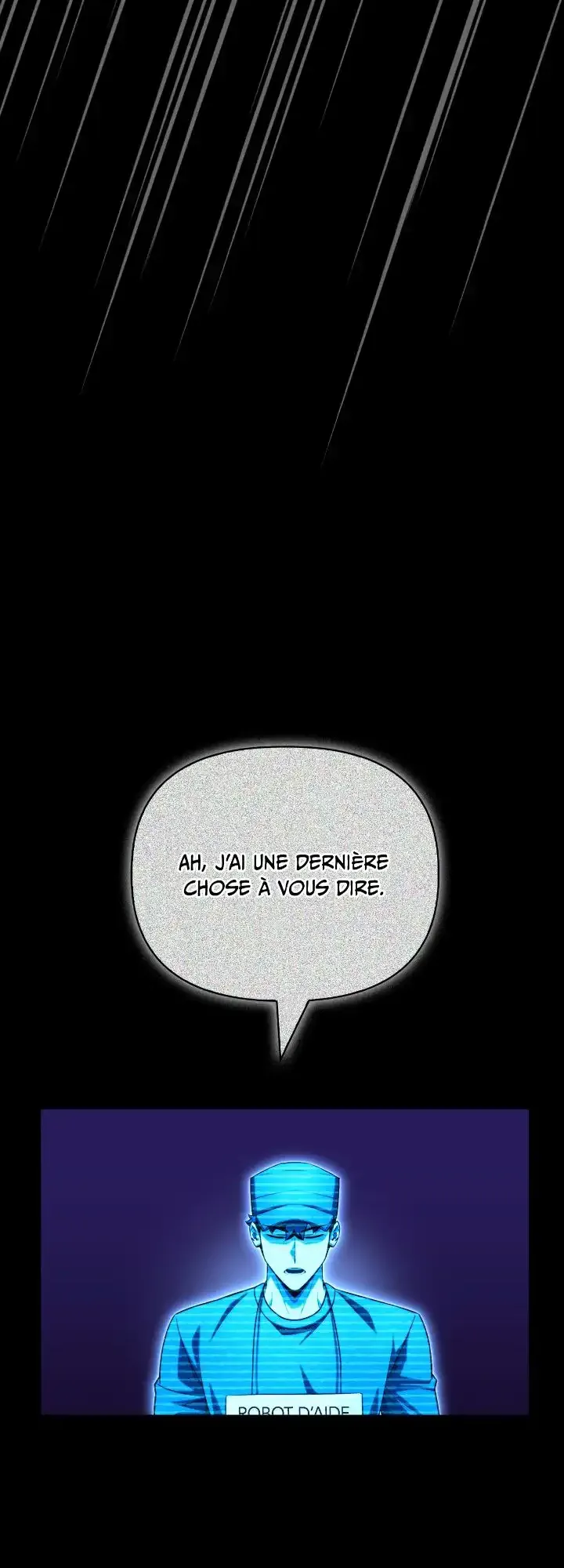 Read The Esper’s Game FR Manga Online