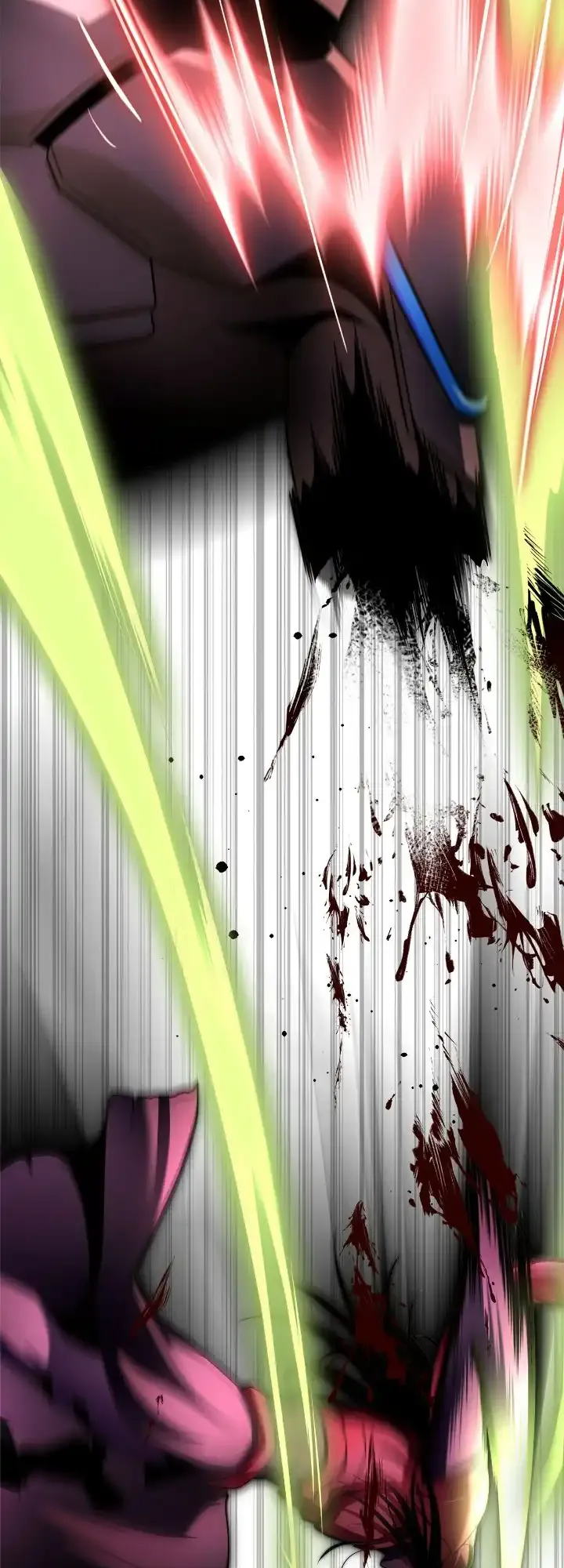 Read The Esper’s Game FR Manga Online