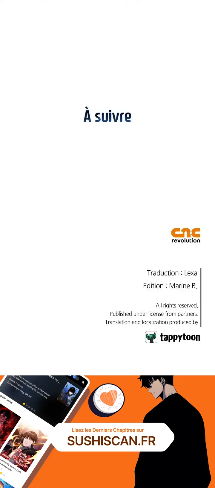 Read The Esper’s Game FR Manga Online