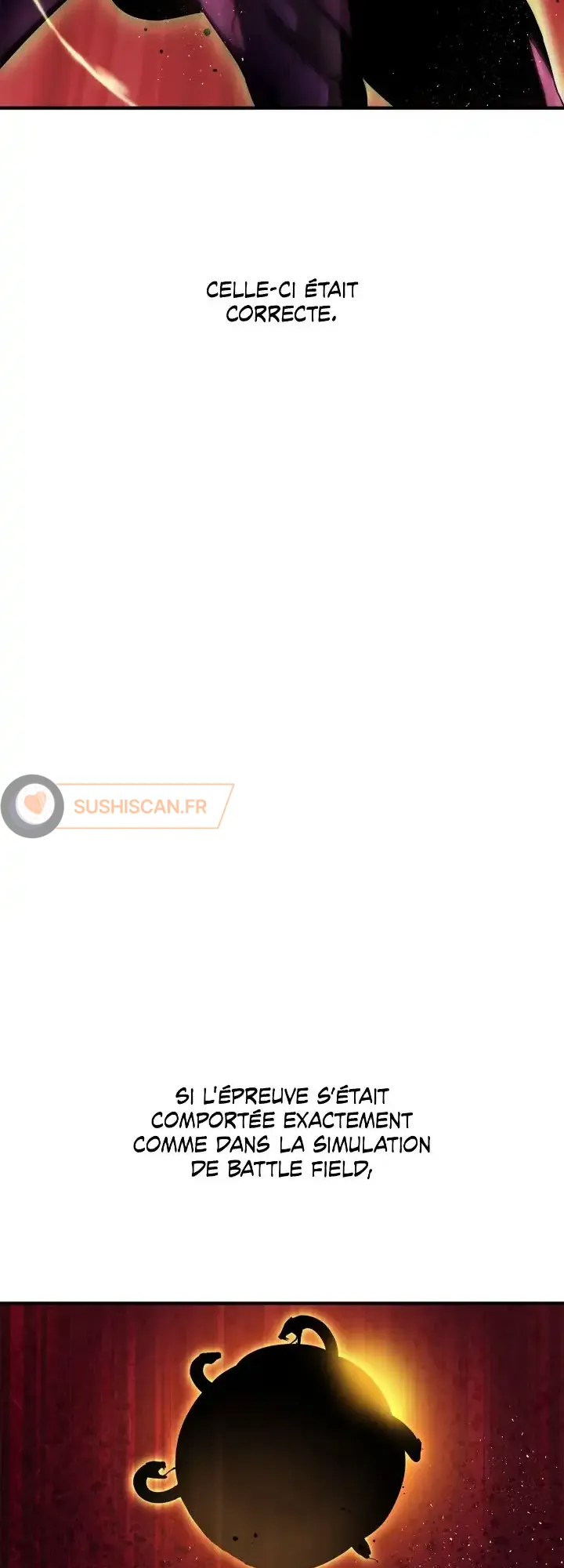 Read The Esper’s Game FR Manga Online