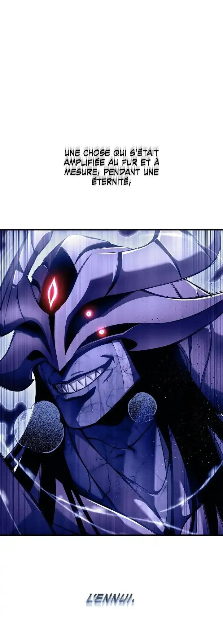 Read The Esper’s Game FR Manga Online