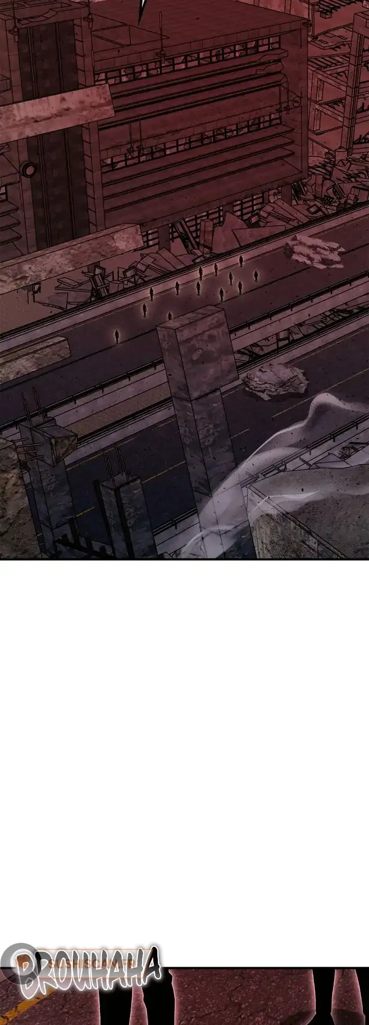 Read The Esper’s Game FR Manga Online