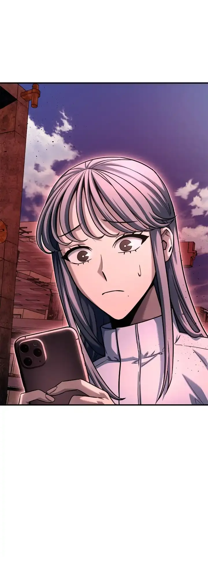 Read The Esper’s Game FR Manga Online