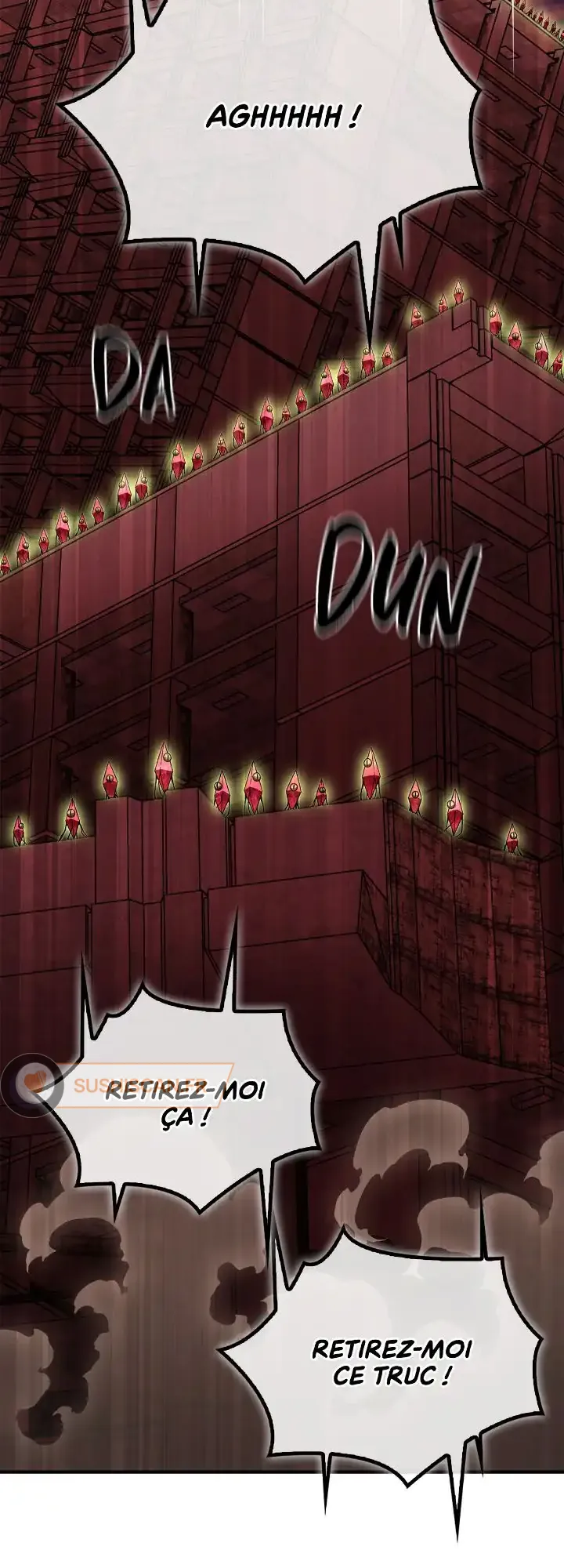 Read The Esper’s Game FR Manga Online