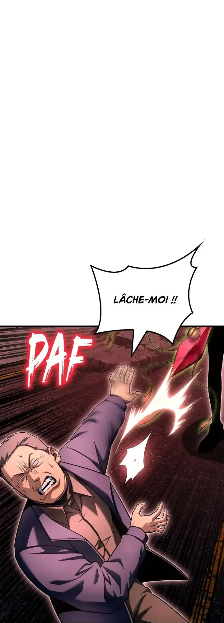 Read The Esper’s Game FR Manga Online