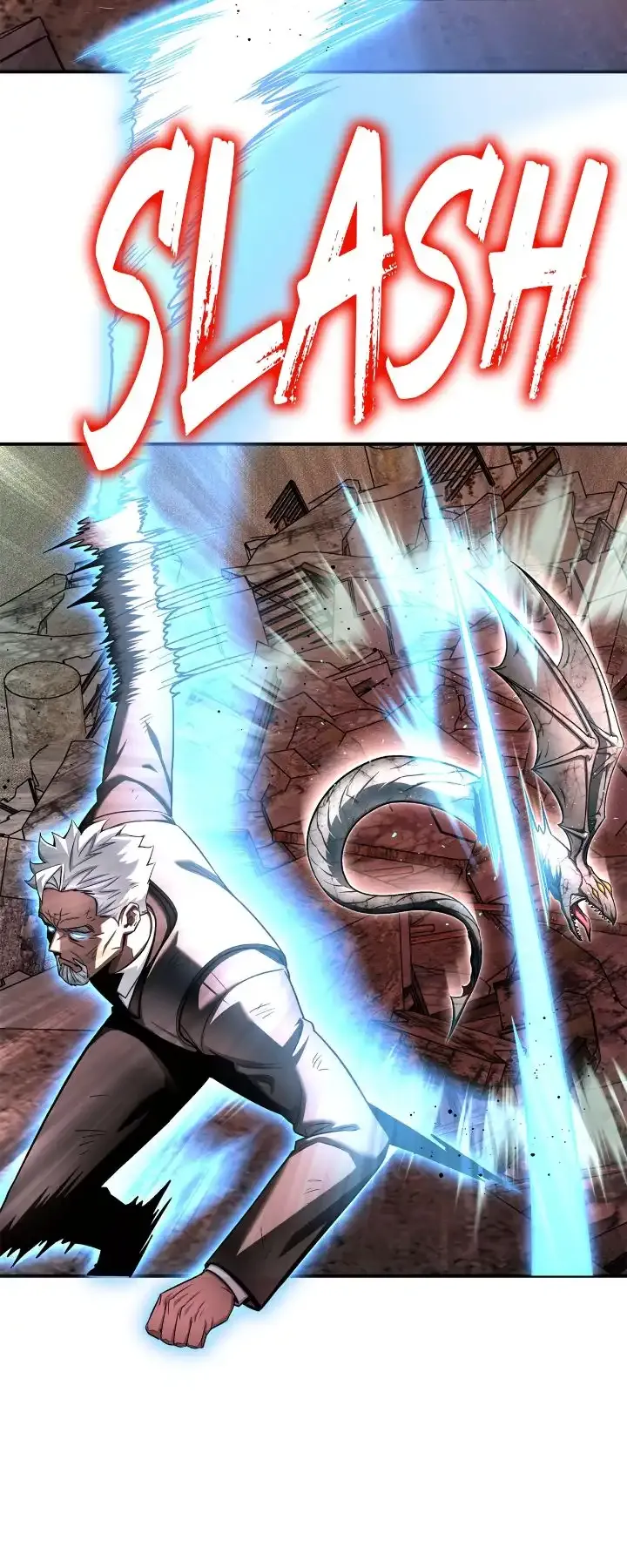 Read The Esper’s Game FR Manga Online