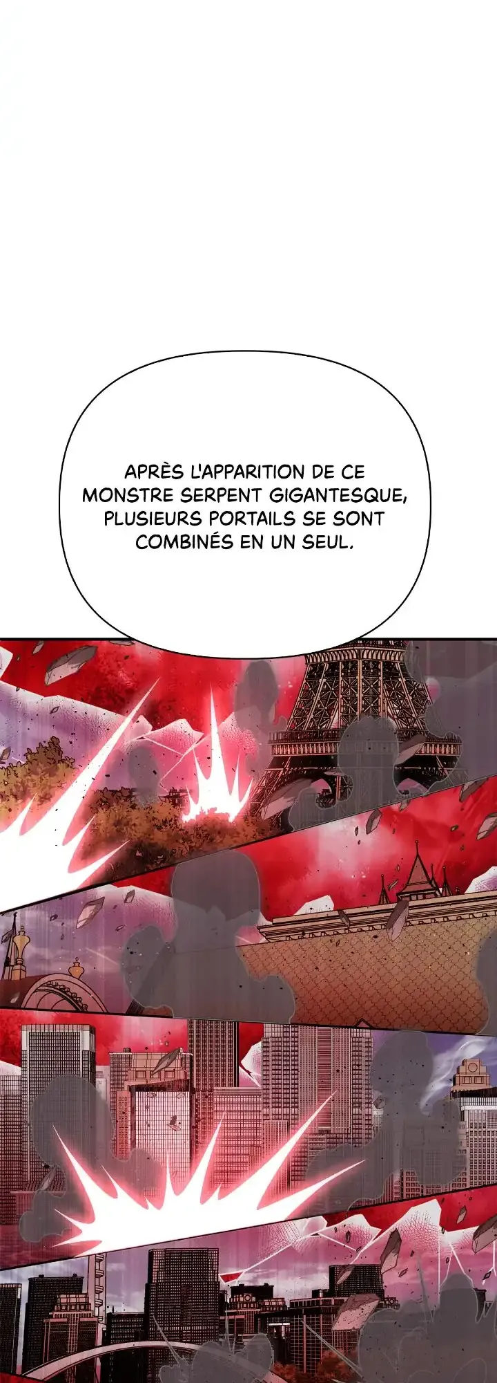 Read The Esper’s Game FR Manga Online