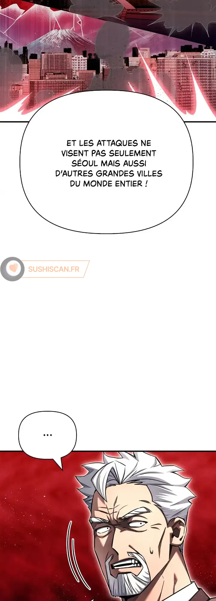 Read The Esper’s Game FR Manga Online