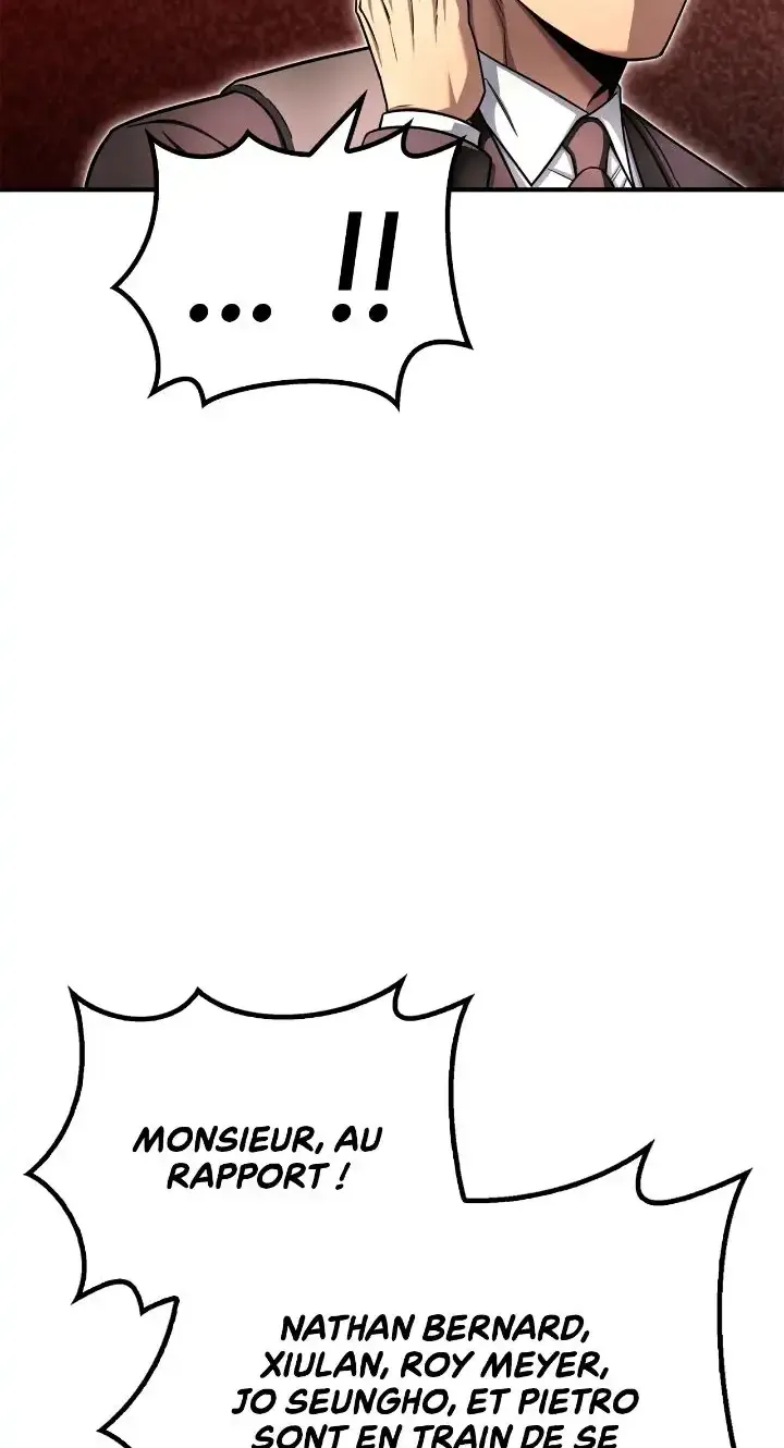 Read The Esper’s Game FR Manga Online