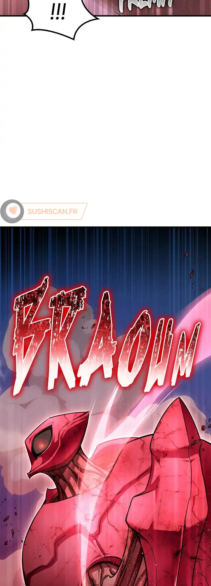 Read The Esper’s Game FR Manga Online