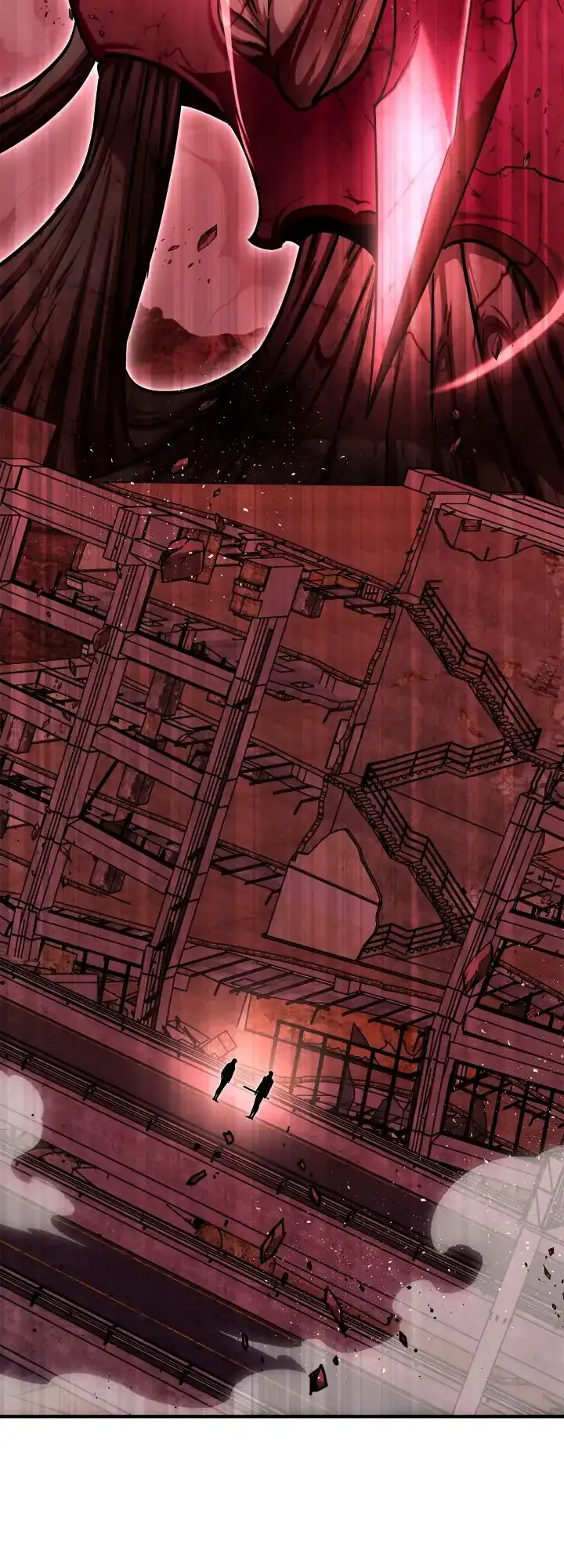 Read The Esper’s Game FR Manga Online