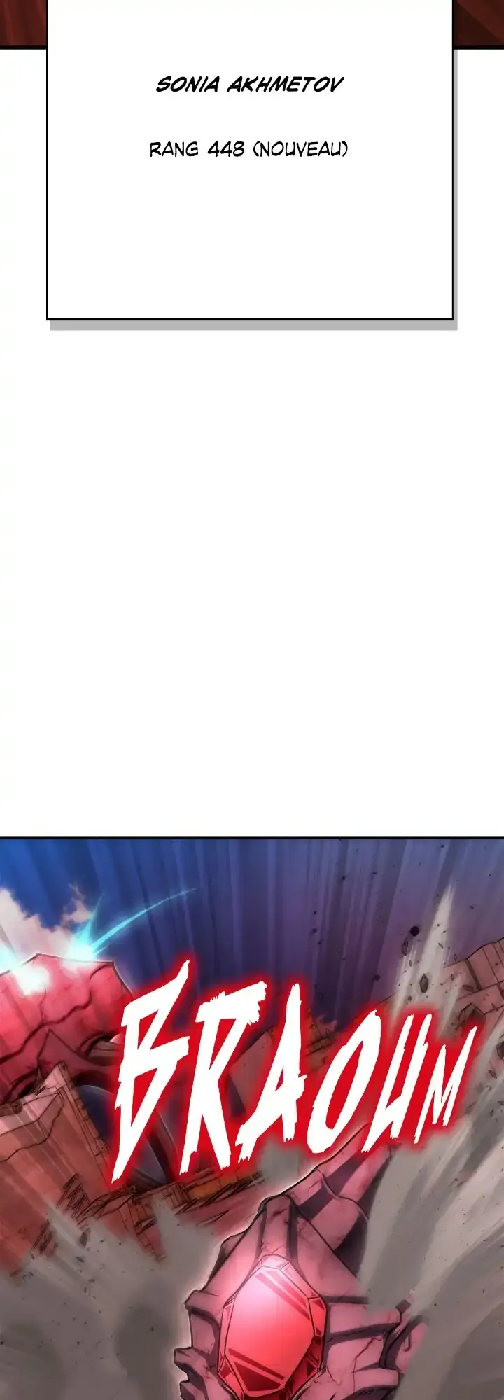 Read The Esper’s Game FR Manga Online