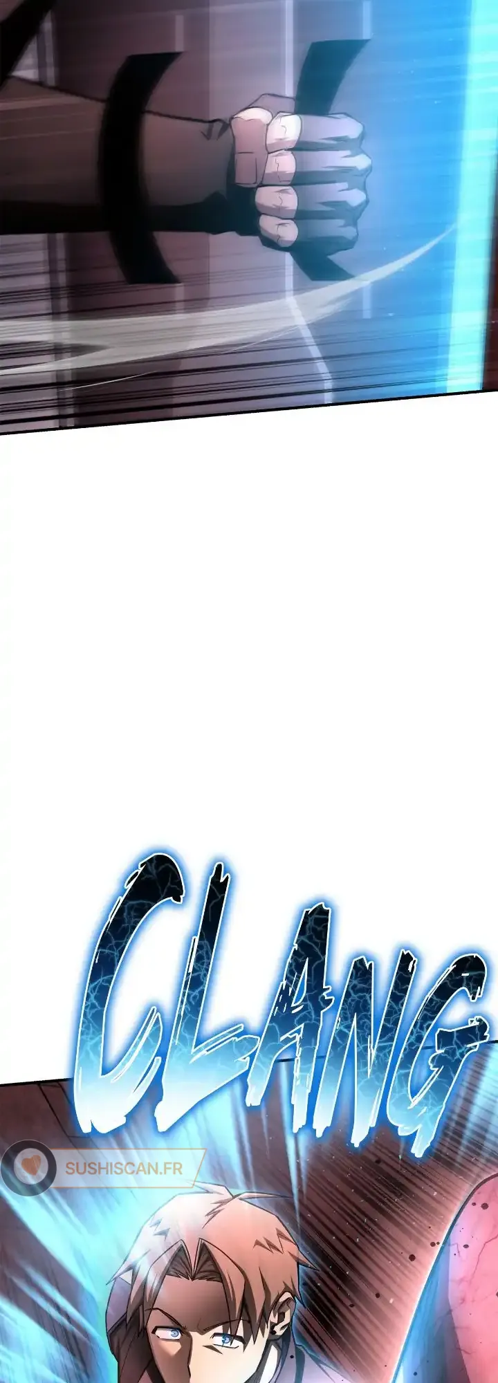 Read The Esper’s Game FR Manga Online