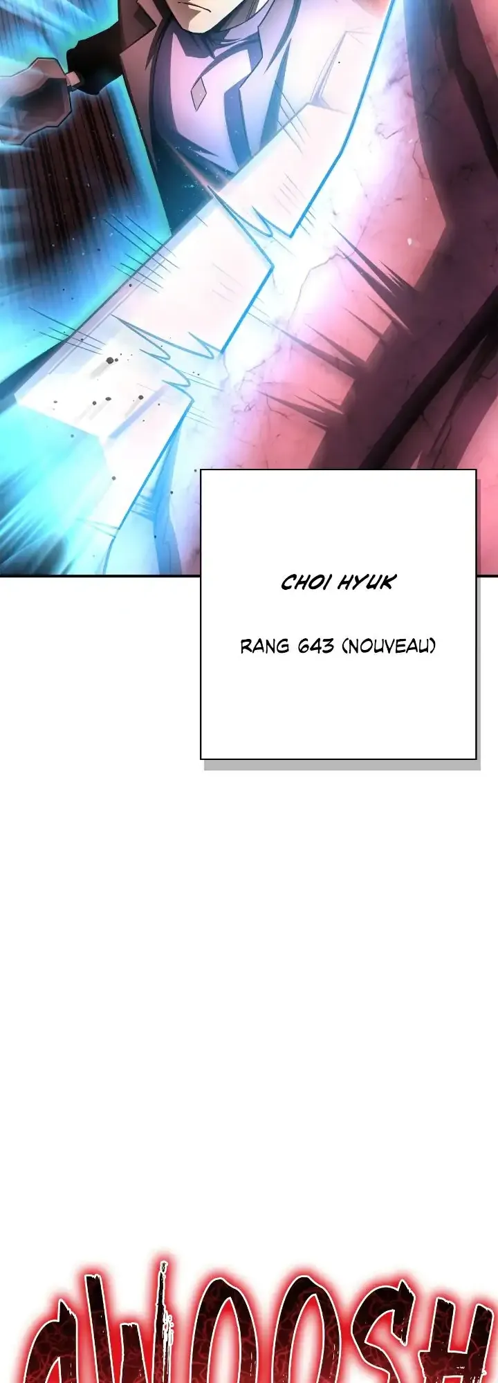 Read The Esper’s Game FR Manga Online