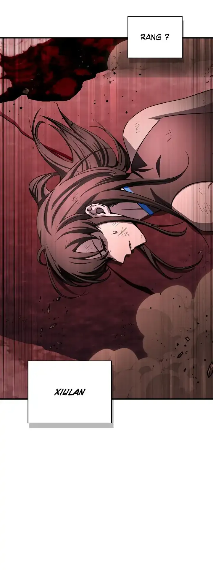 Read The Esper’s Game FR Manga Online