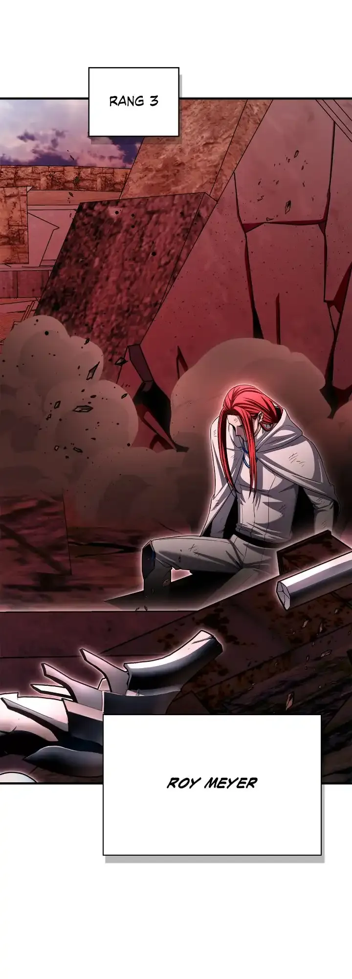 Read The Esper’s Game FR Manga Online