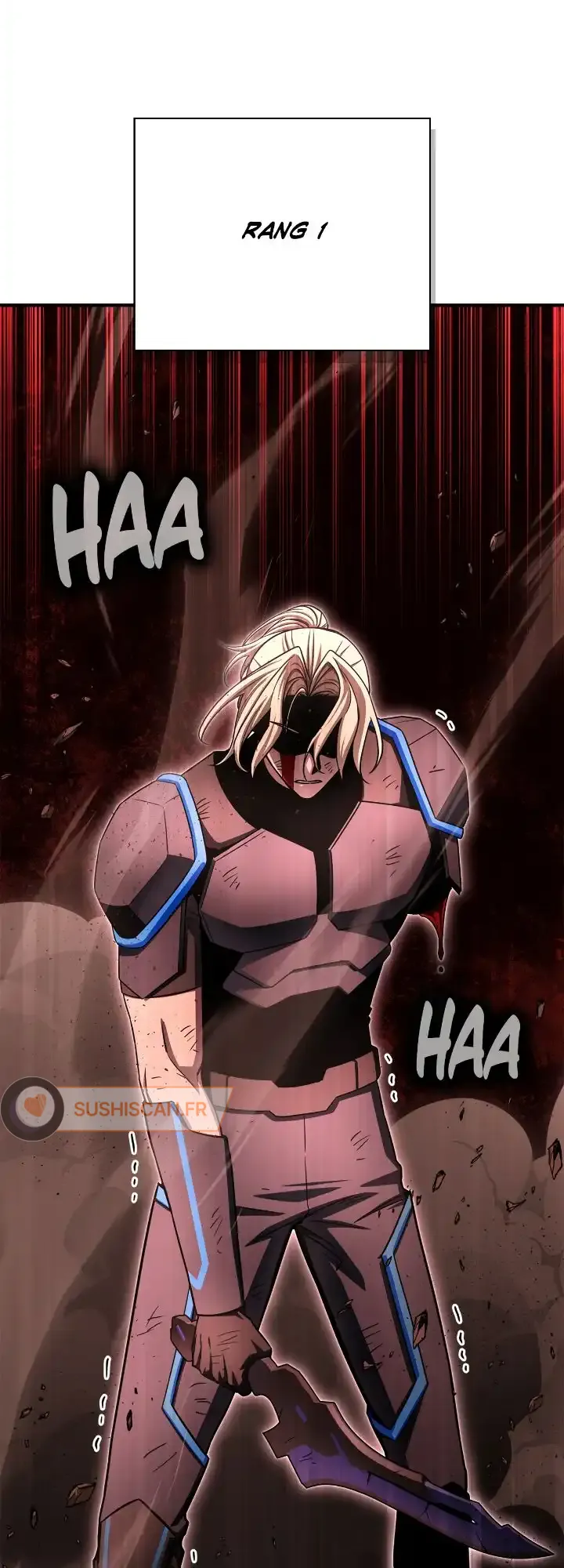 Read The Esper’s Game FR Manga Online