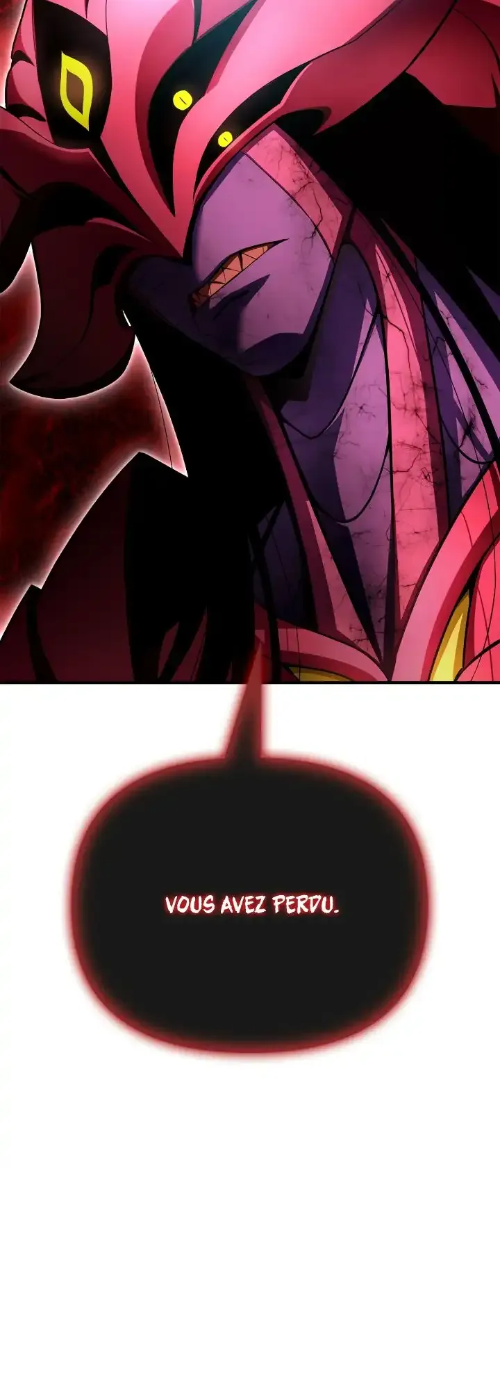 Read The Esper’s Game FR Manga Online