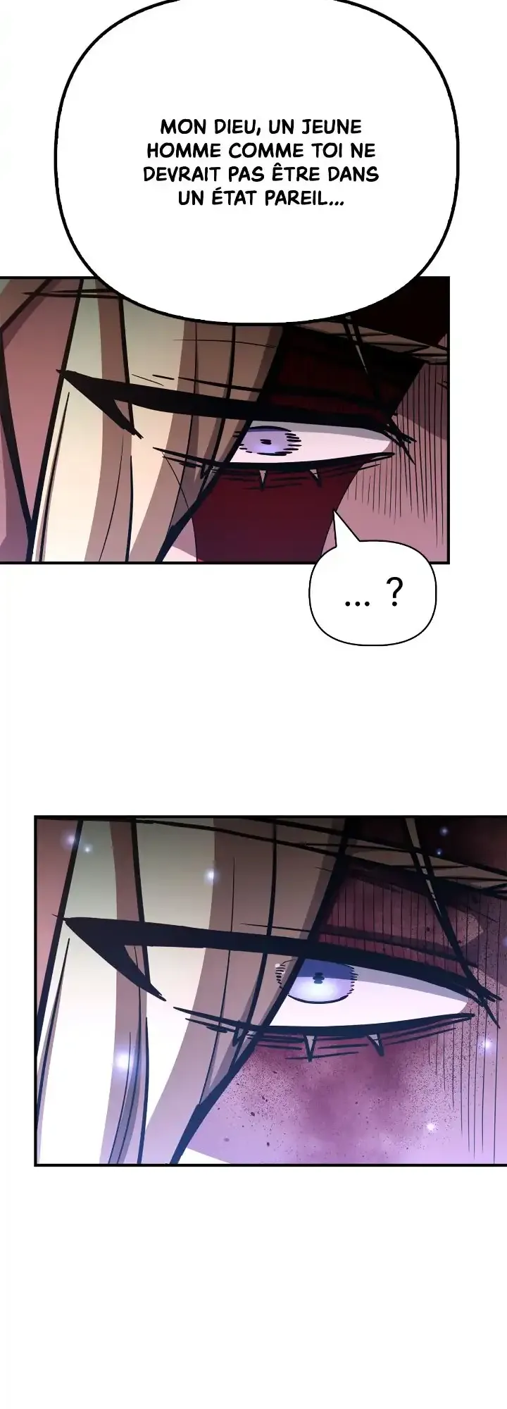 Read The Esper’s Game FR Manga Online