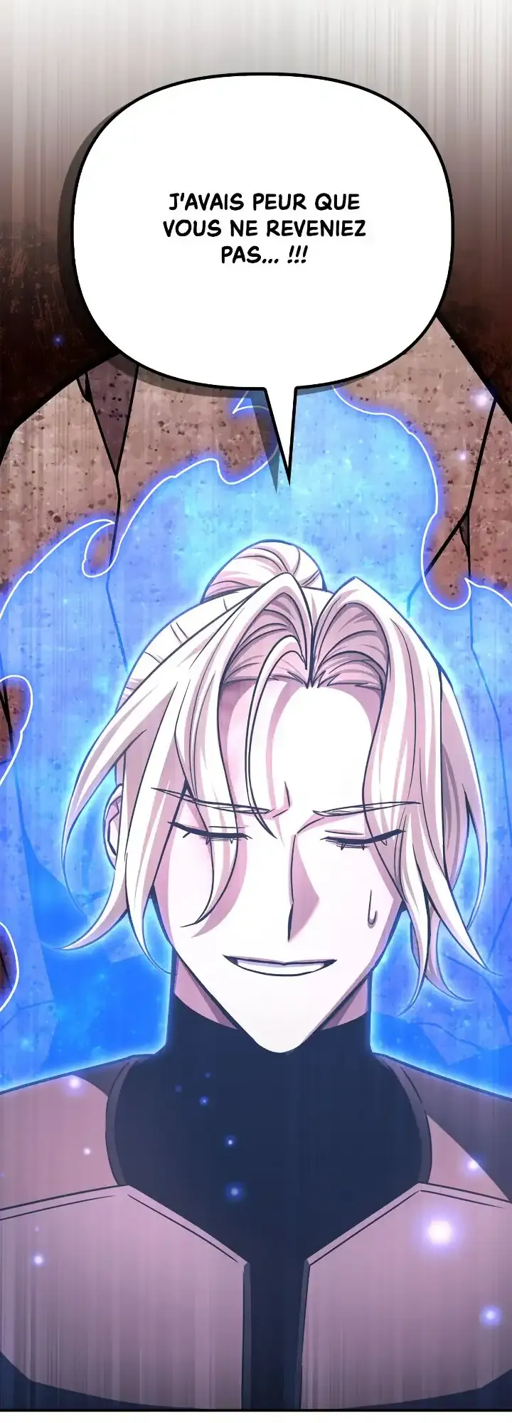 Read The Esper’s Game FR Manga Online