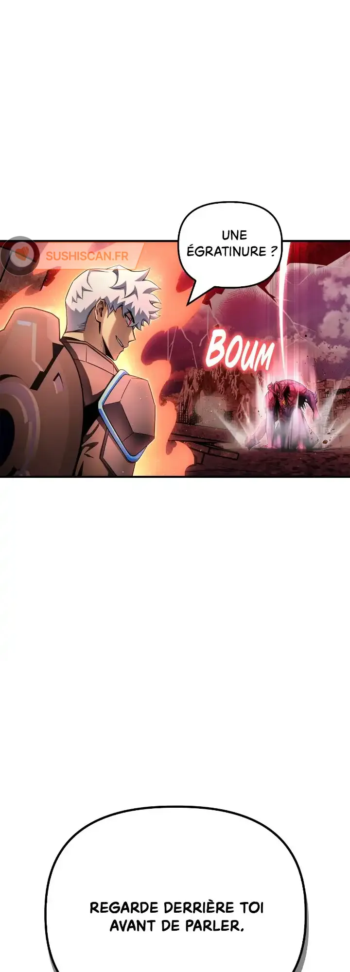 Read The Esper’s Game FR Manga Online