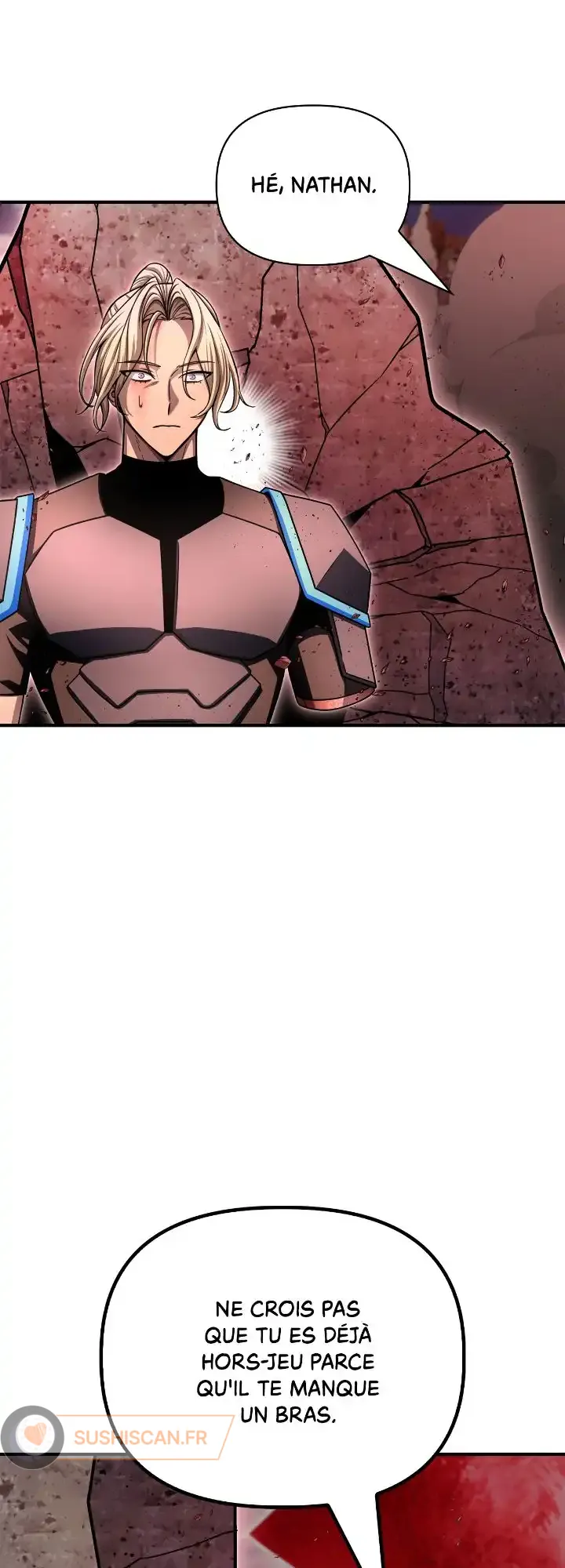 Read The Esper’s Game FR Manga Online