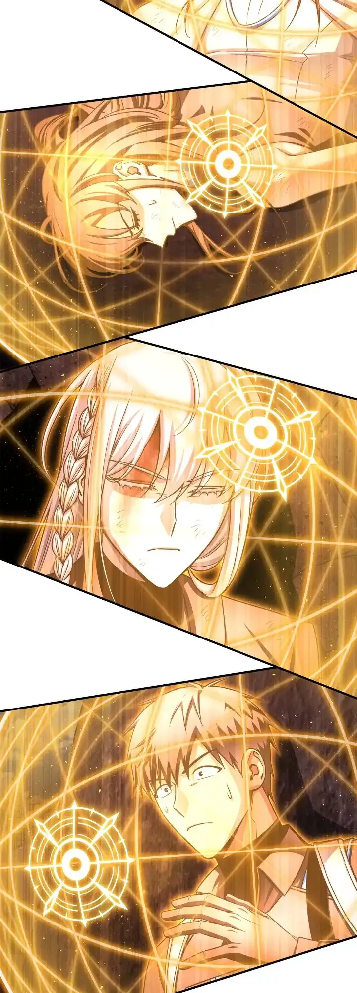 Read The Esper’s Game FR Manga Online