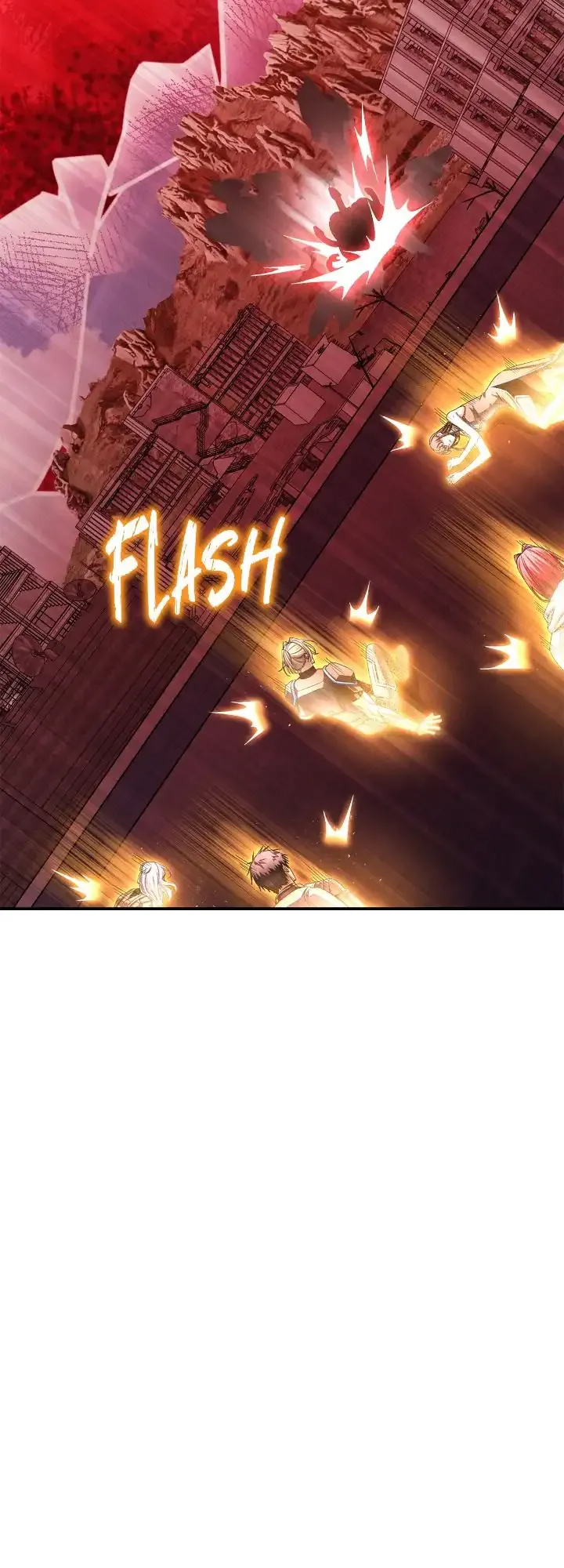 Read The Esper’s Game FR Manga Online