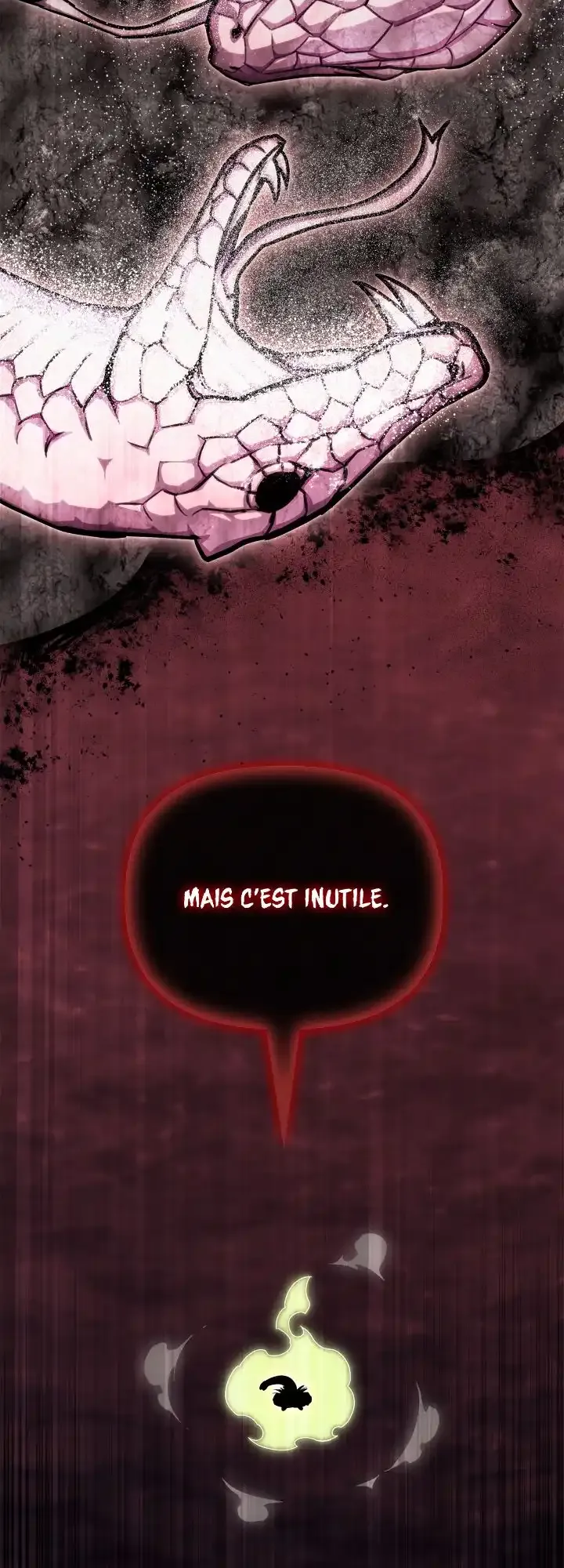 Read The Esper’s Game FR Manga Online