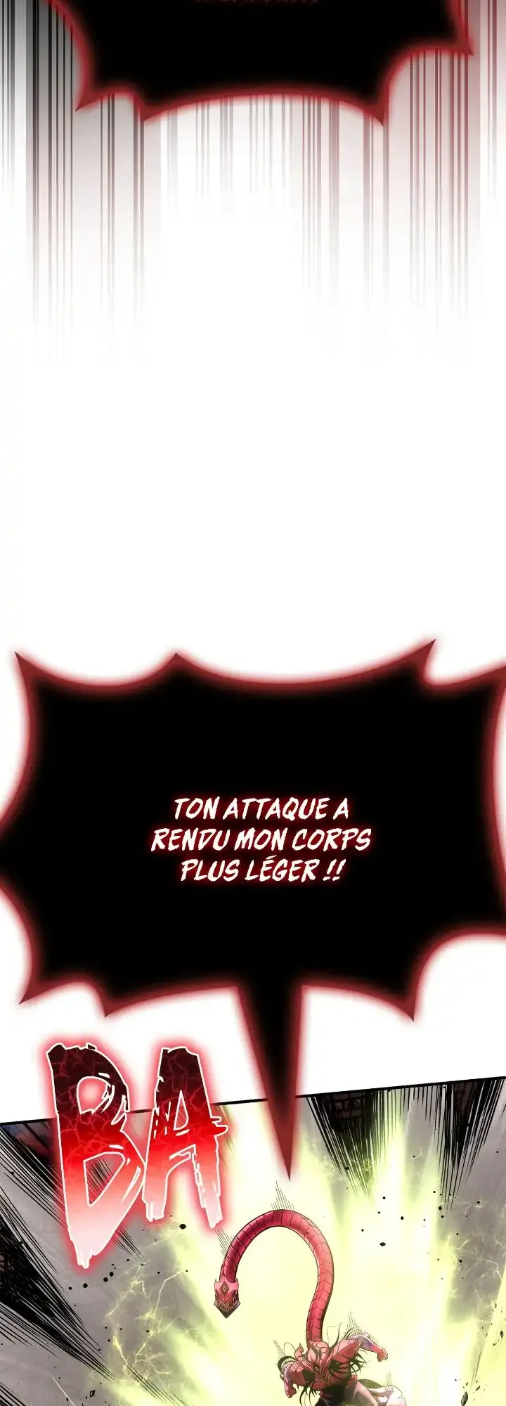 Read The Esper’s Game FR Manga Online