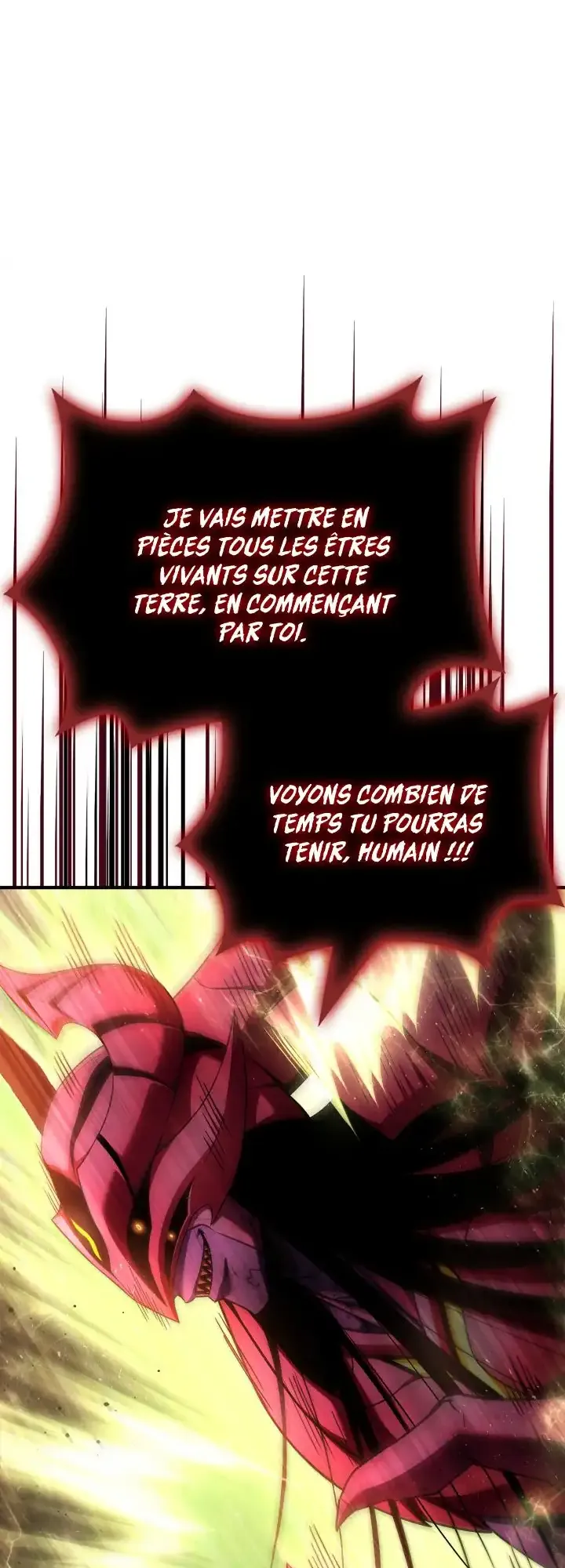 Read The Esper’s Game FR Manga Online