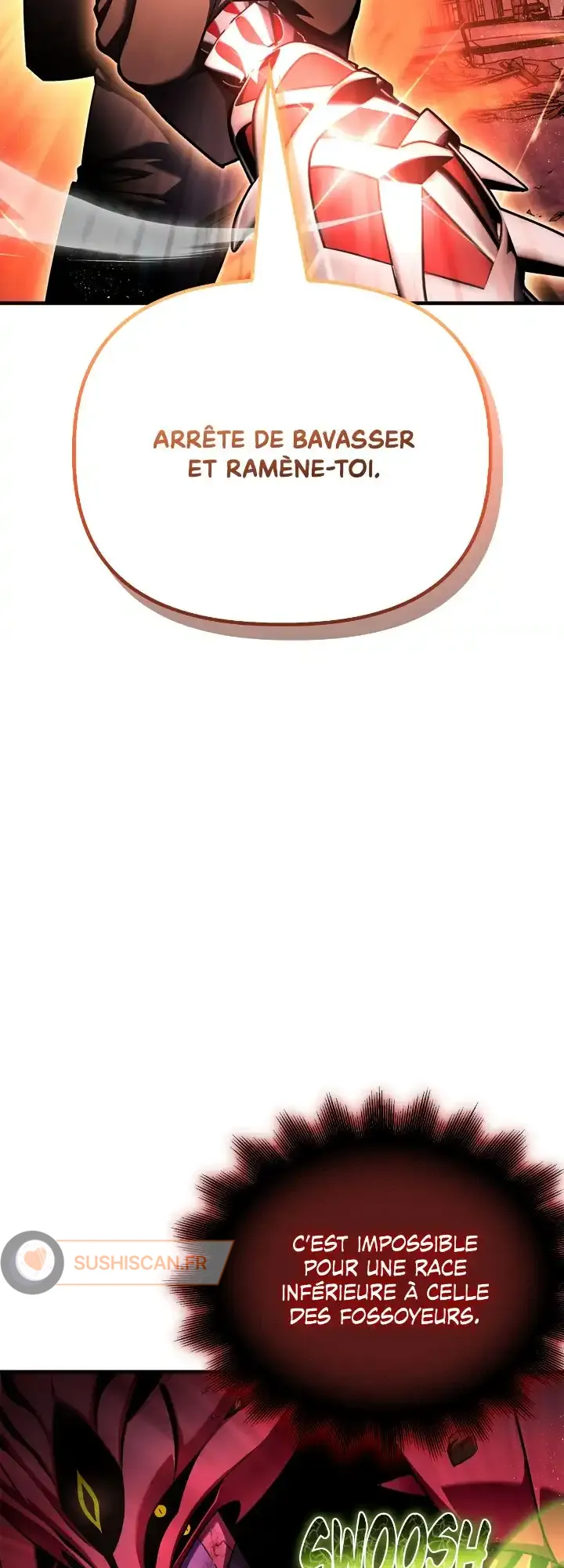 Read The Esper’s Game FR Manga Online