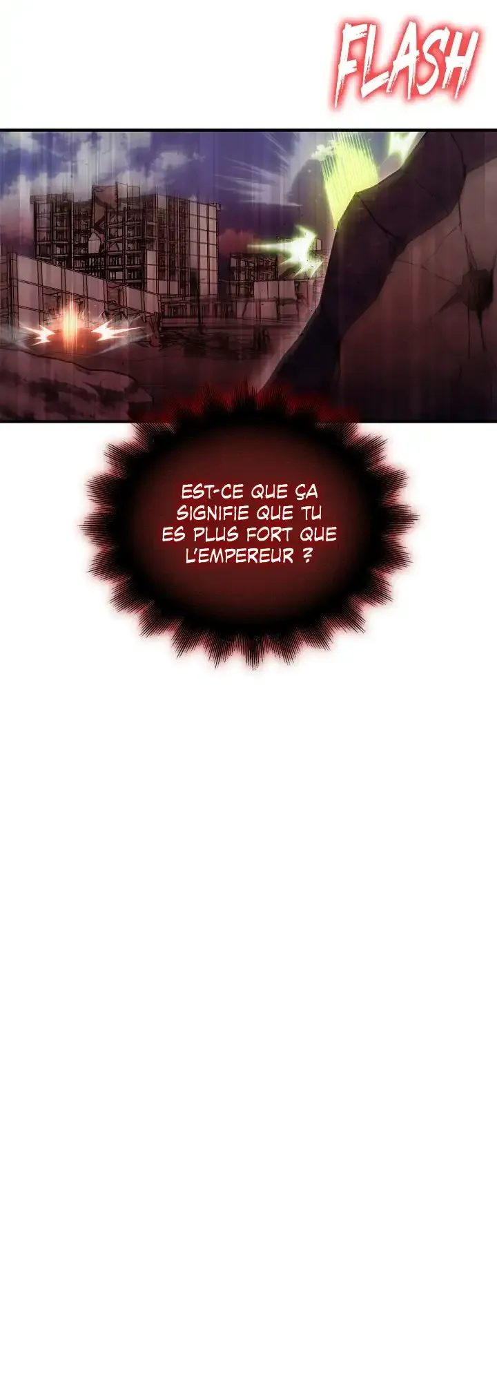 Read The Esper’s Game FR Manga Online