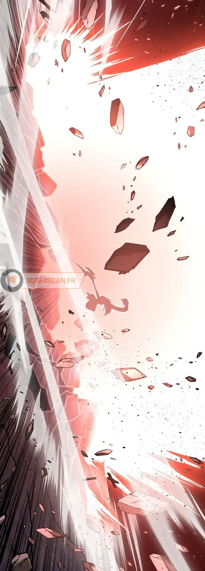 Read The Esper’s Game FR Manga Online