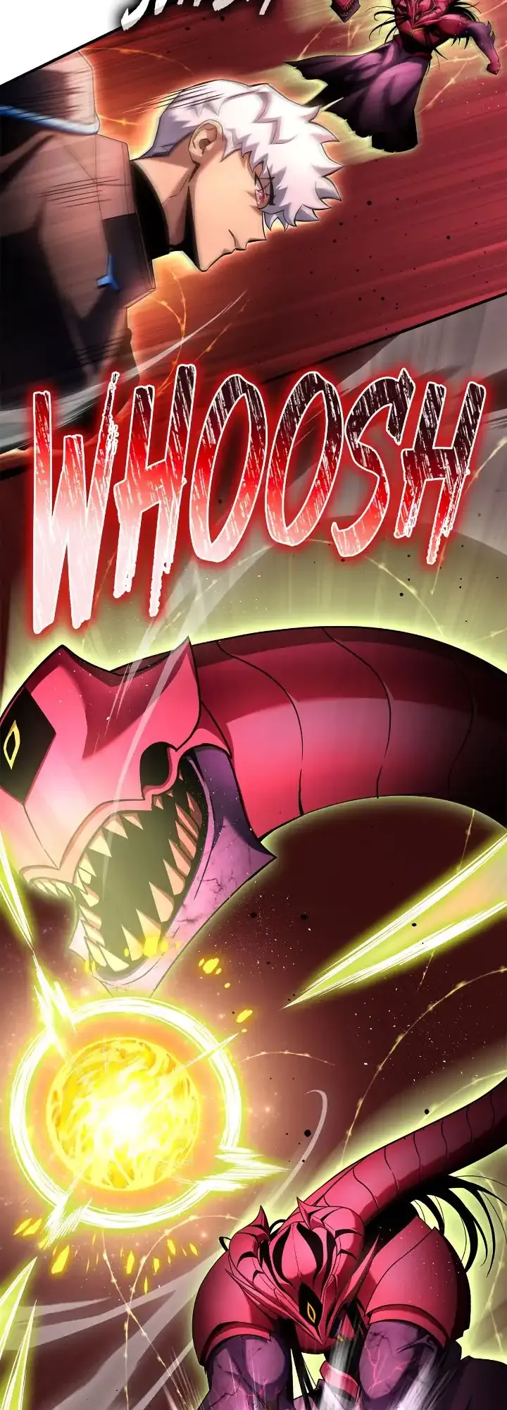 Read The Esper’s Game FR Manga Online