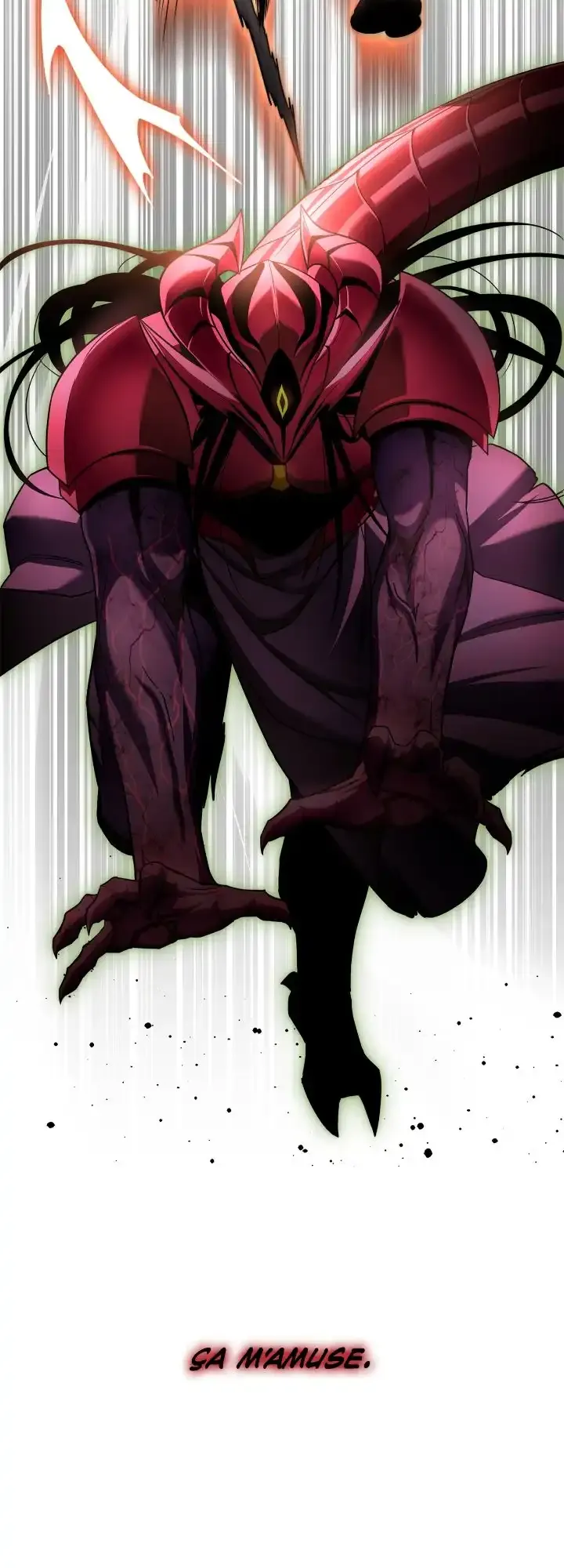 Read The Esper’s Game FR Manga Online