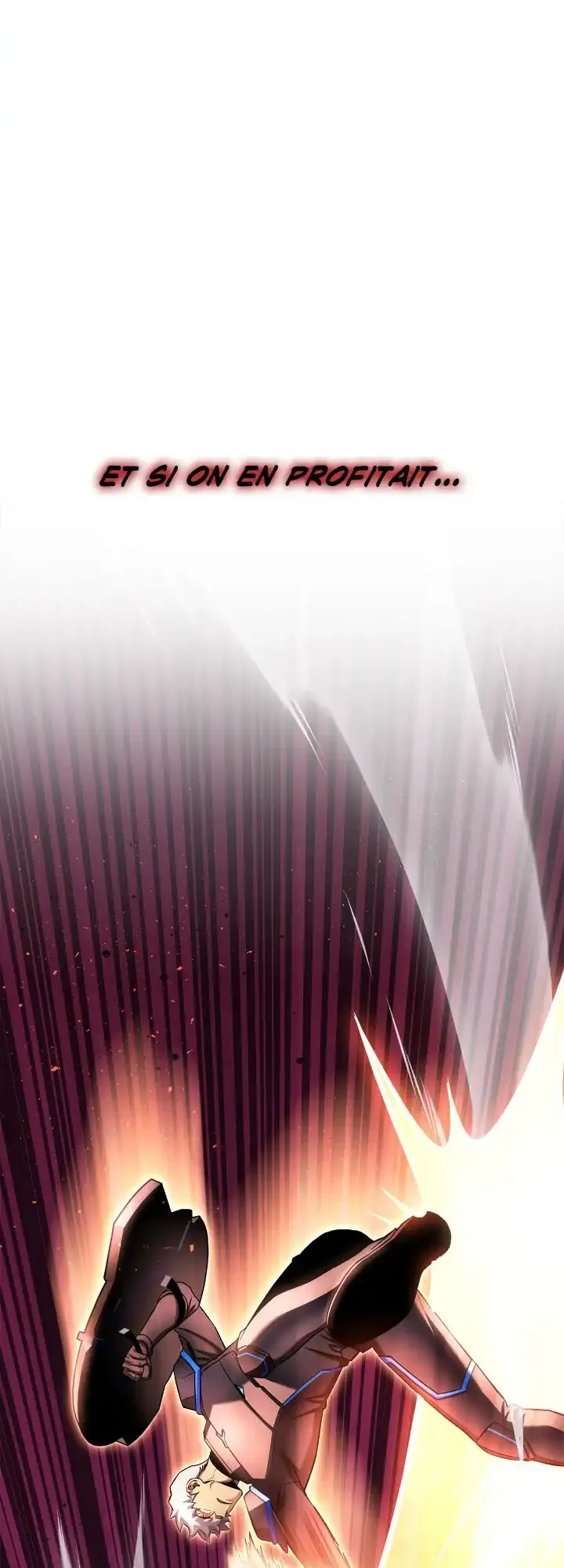 Read The Esper’s Game FR Manga Online