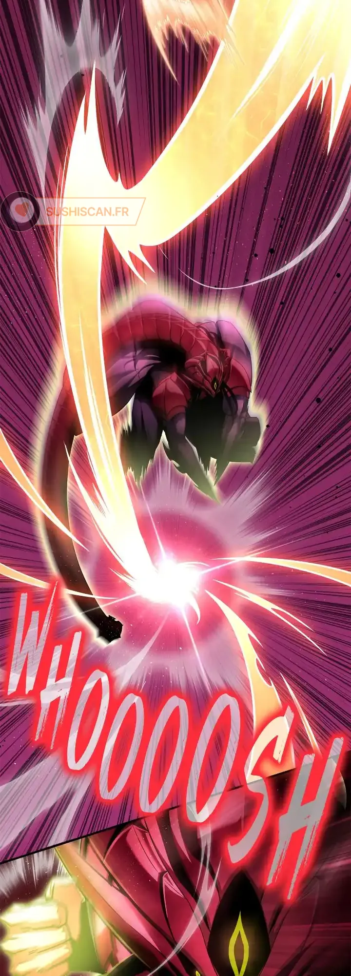 Read The Esper’s Game FR Manga Online