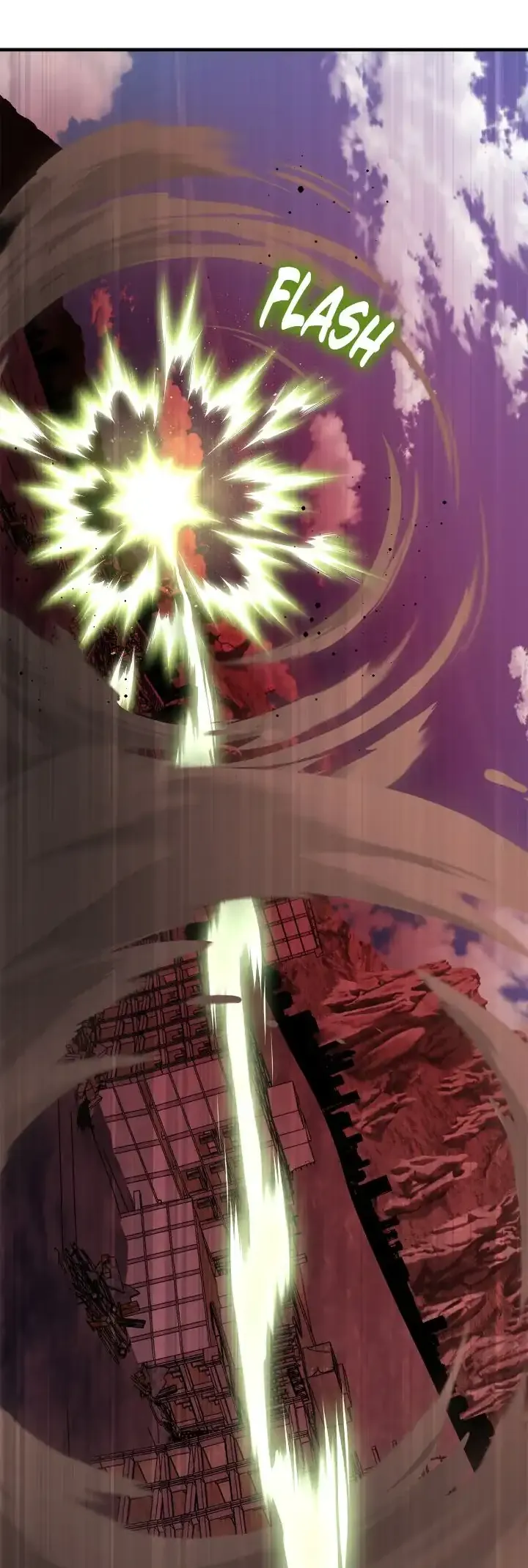 Read The Esper’s Game FR Manga Online